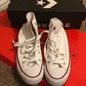 Converse - Chuck Taylors- High Top